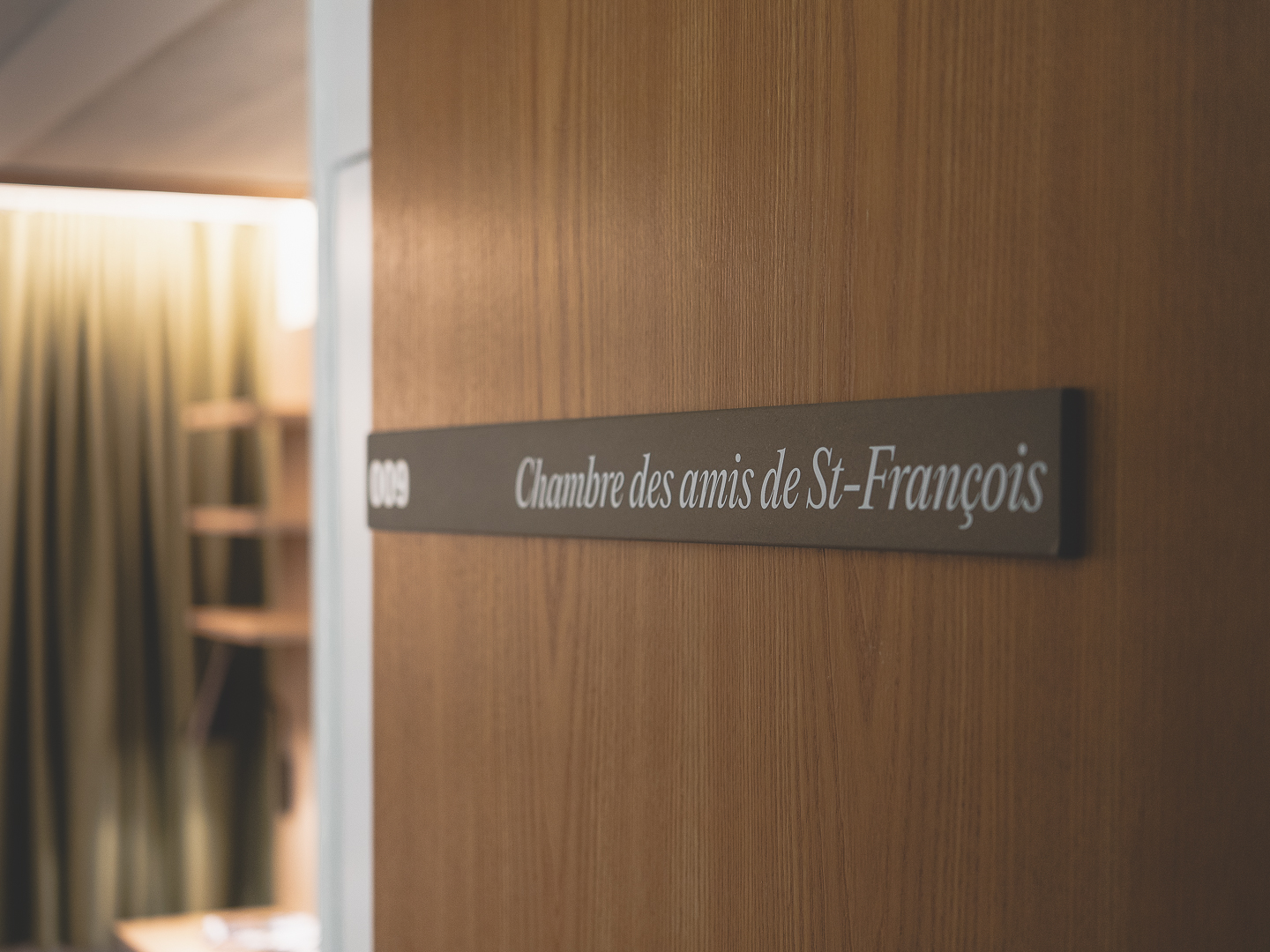 Maison St-François 8