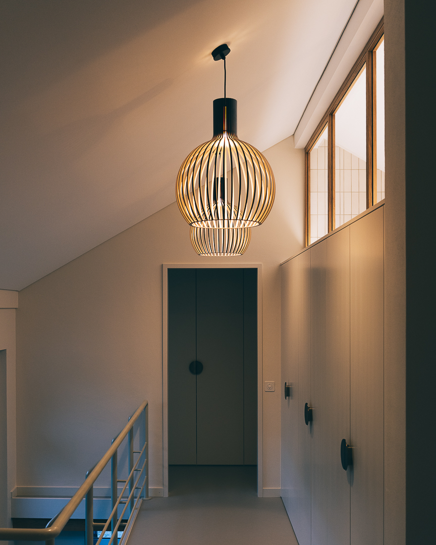 Wilemin menuiserie_Villa Delémont